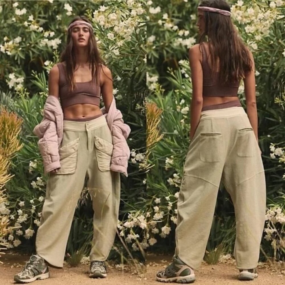 FP Movement Timko Pants like new